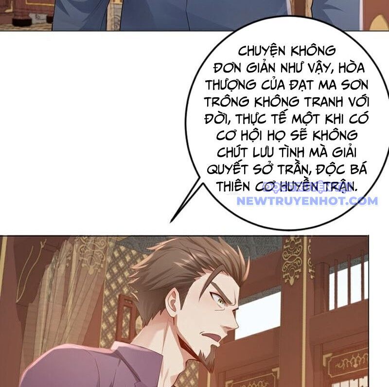 Trấn Quốc Thần Tế Chapter 241 - Trang 2