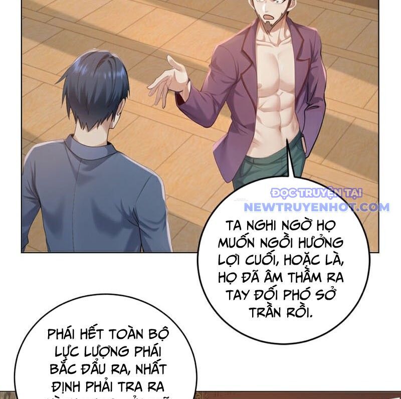 Trấn Quốc Thần Tế Chapter 241 - Trang 2