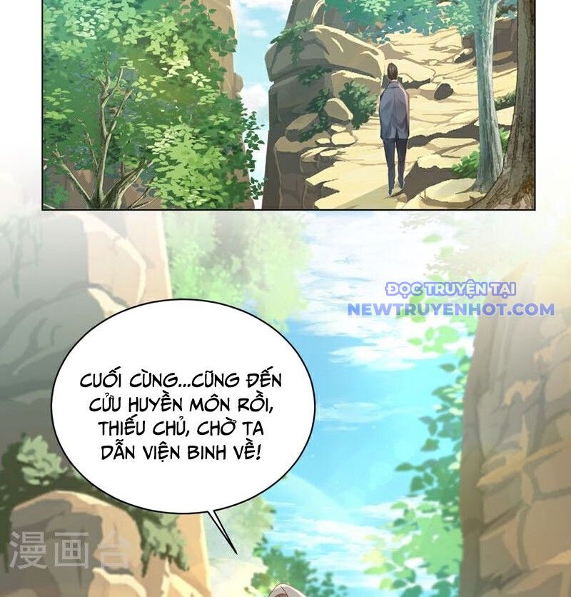 Trấn Quốc Thần Tế Chapter 241 - Trang 2