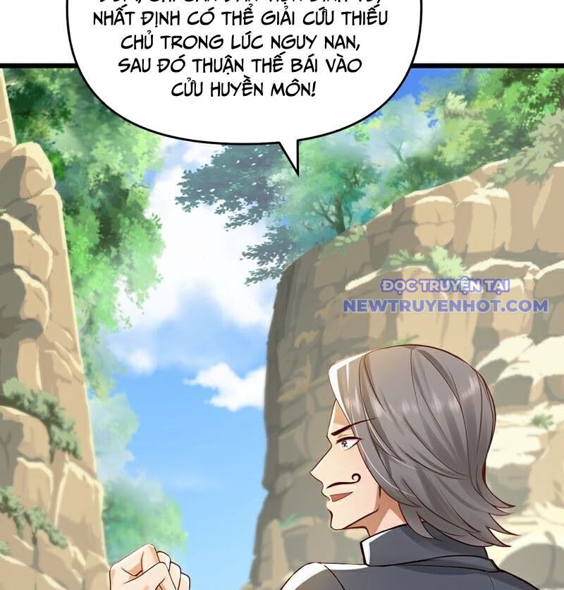 Trấn Quốc Thần Tế Chapter 241 - Trang 2