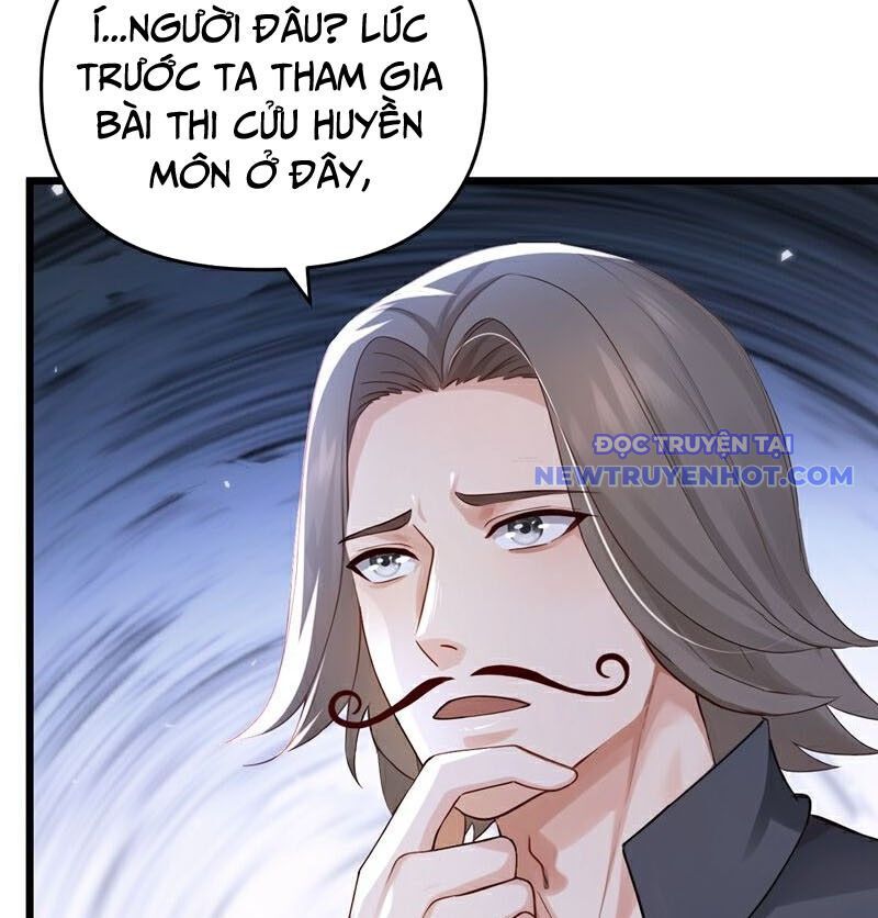 Trấn Quốc Thần Tế Chapter 241 - Trang 2