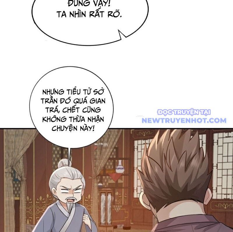 Trấn Quốc Thần Tế Chapter 241 - Trang 2