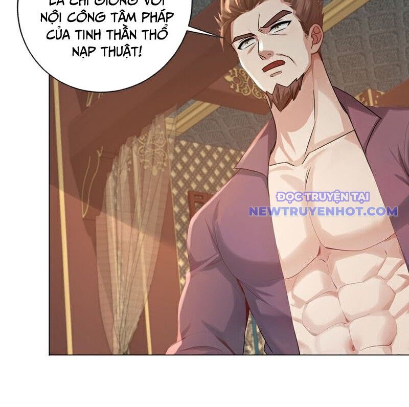 Trấn Quốc Thần Tế Chapter 241 - Trang 2