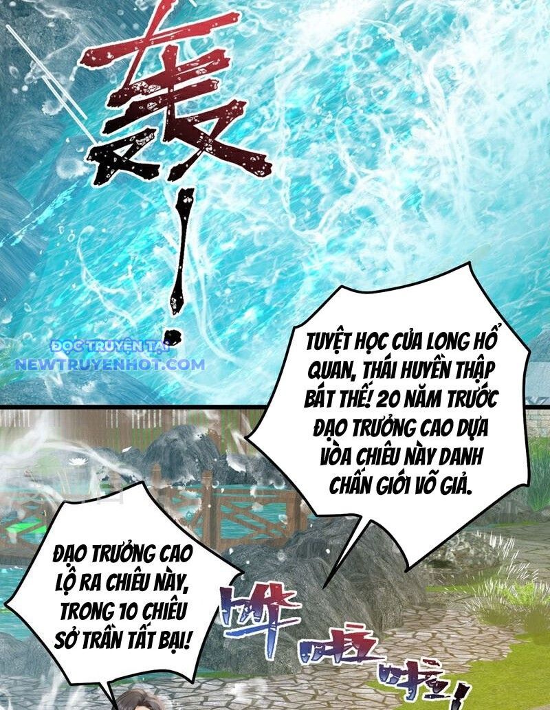 Trấn Quốc Thần Tế Chapter 237 - Trang 2