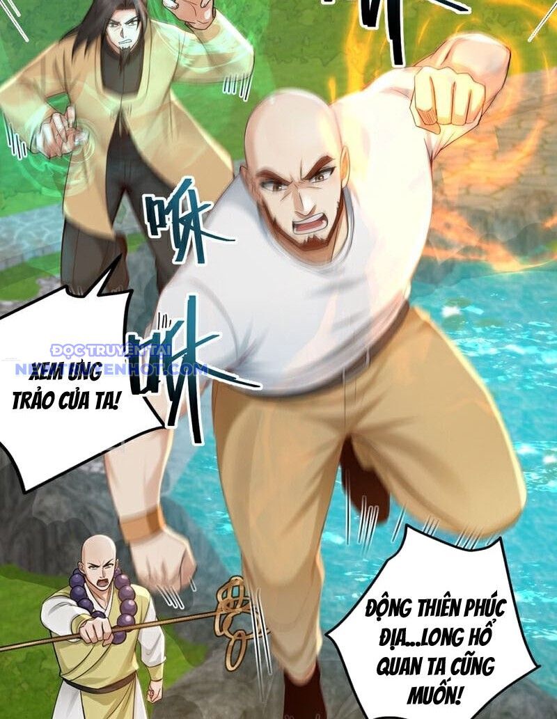 Trấn Quốc Thần Tế Chapter 237 - Trang 2