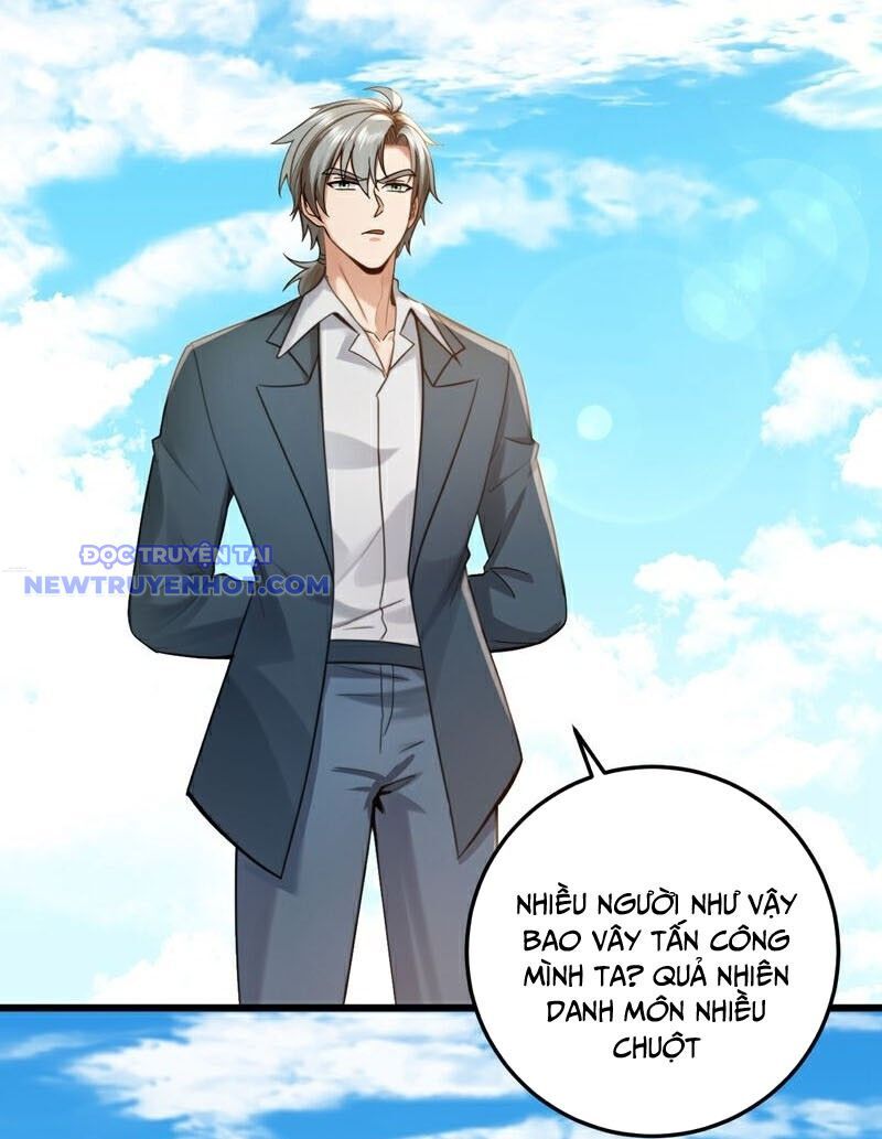 Trấn Quốc Thần Tế Chapter 237 - Trang 2