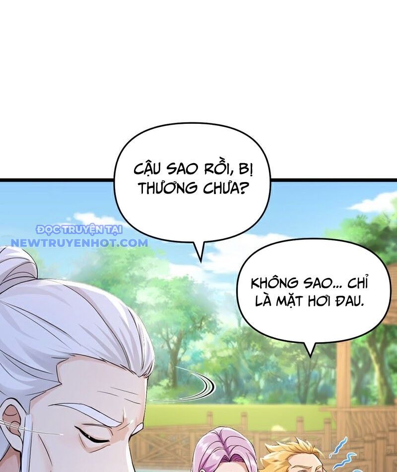 Trấn Quốc Thần Tế Chapter 237 - Trang 2