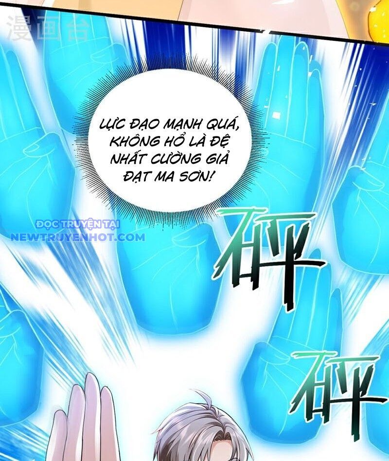 Trấn Quốc Thần Tế Chapter 237 - Trang 2