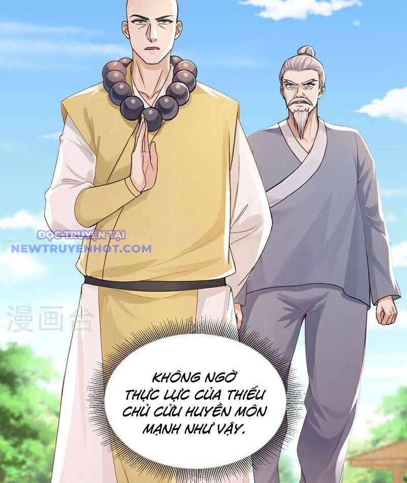 Trấn Quốc Thần Tế Chapter 237 - Trang 2