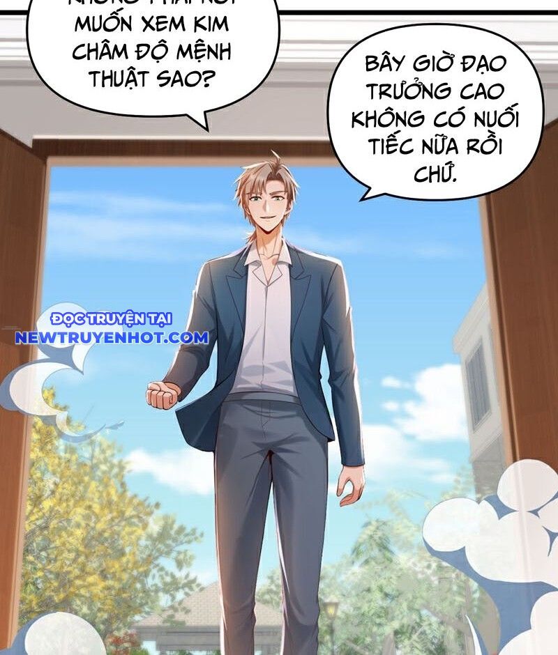 Trấn Quốc Thần Tế Chapter 236 - Trang 2