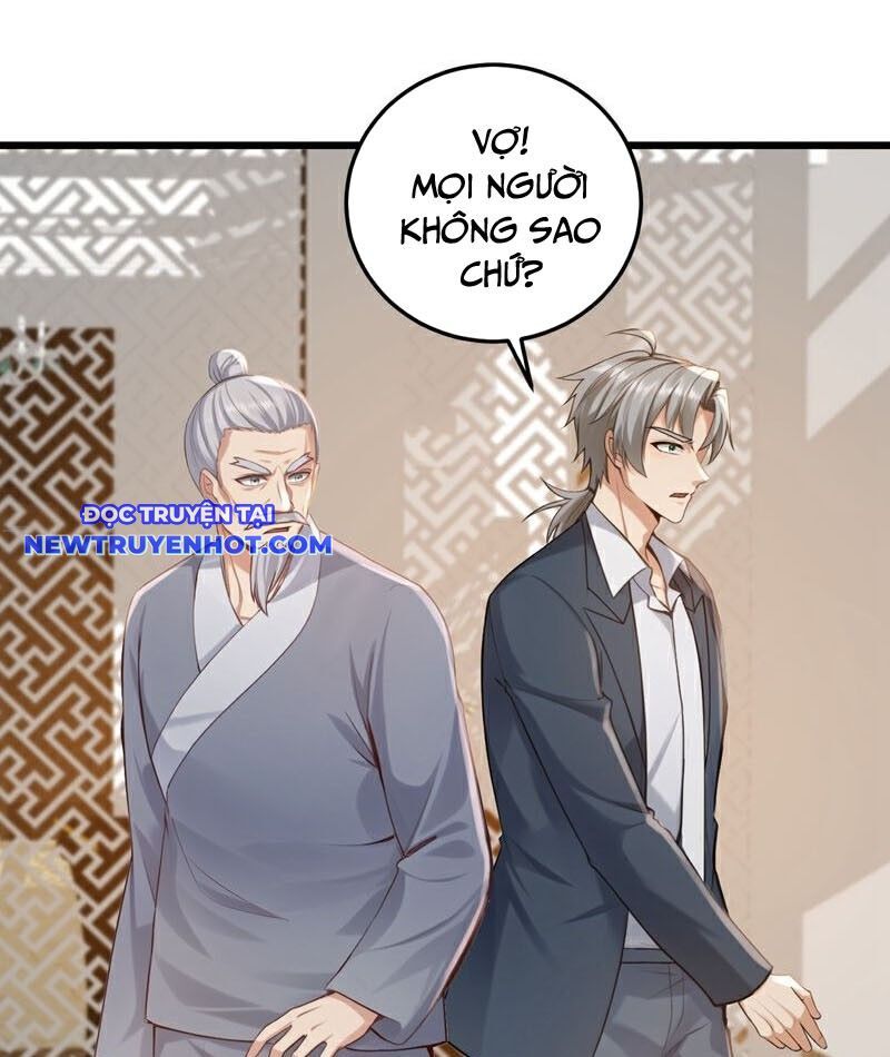 Trấn Quốc Thần Tế Chapter 236 - Trang 2