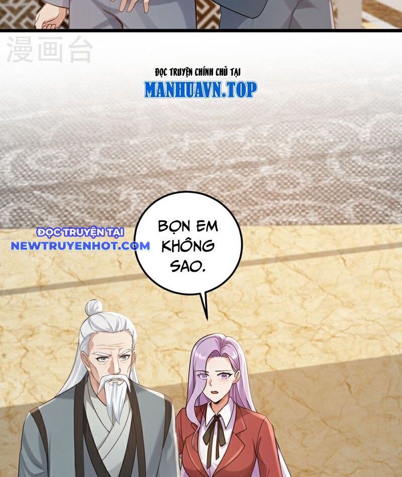 Trấn Quốc Thần Tế Chapter 236 - Trang 2