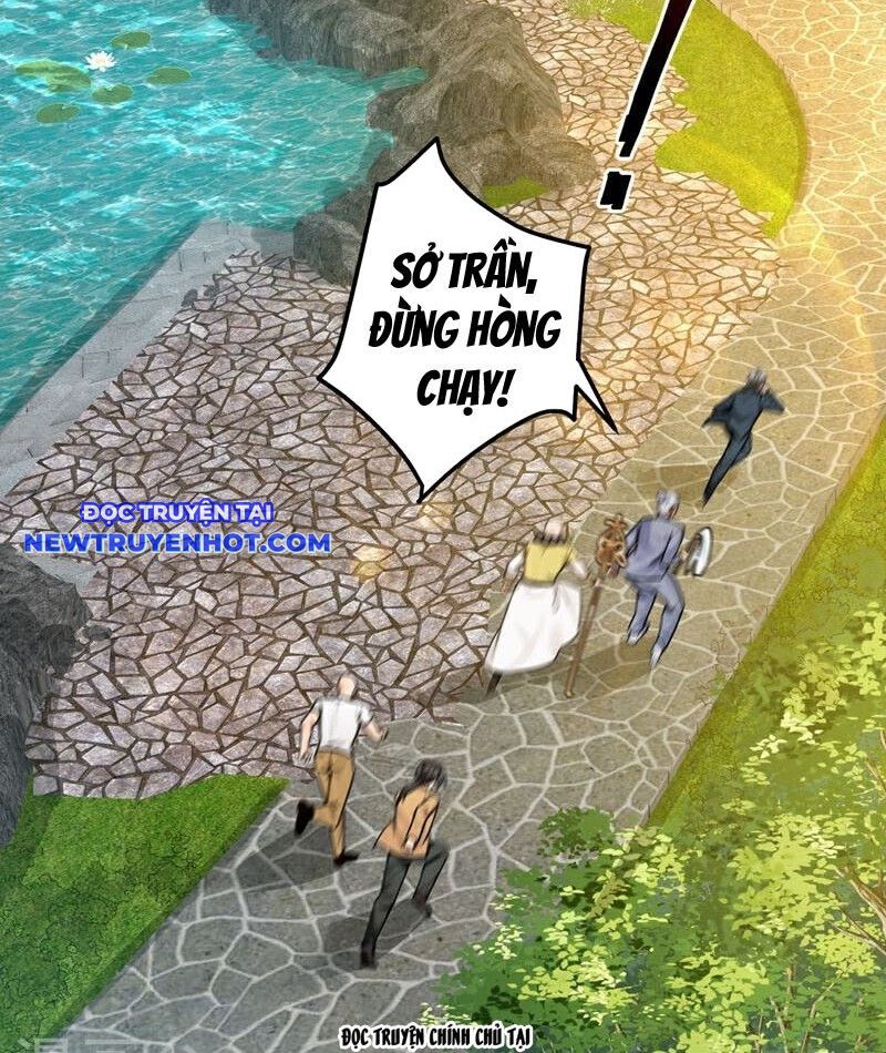 Trấn Quốc Thần Tế Chapter 236 - Trang 2