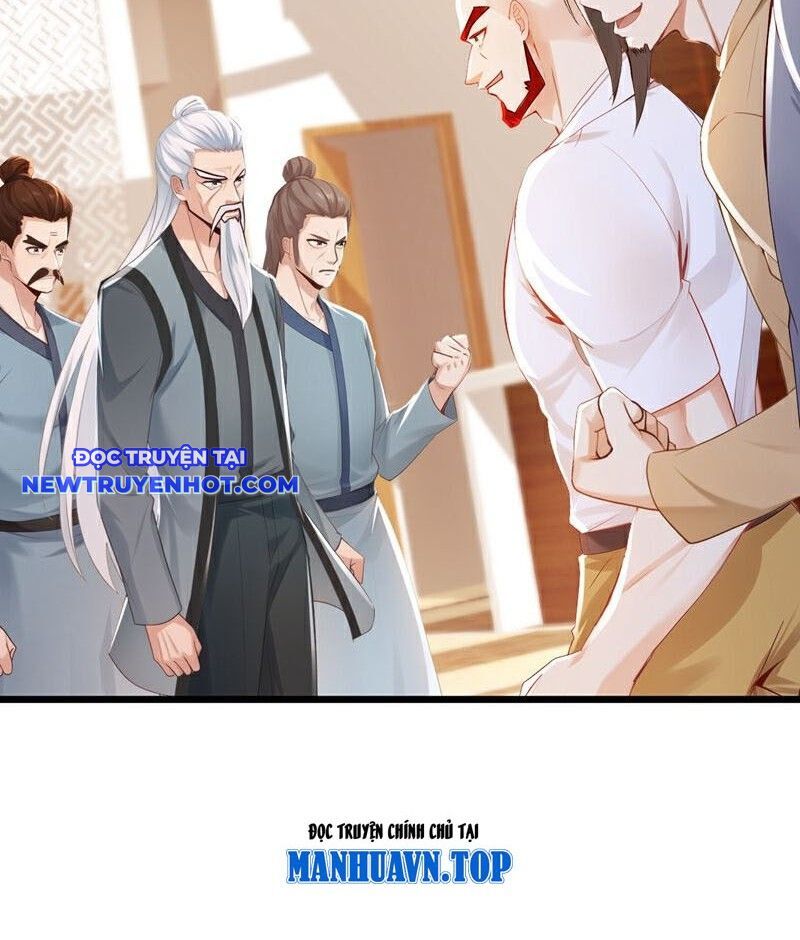 Trấn Quốc Thần Tế Chapter 236 - Trang 2