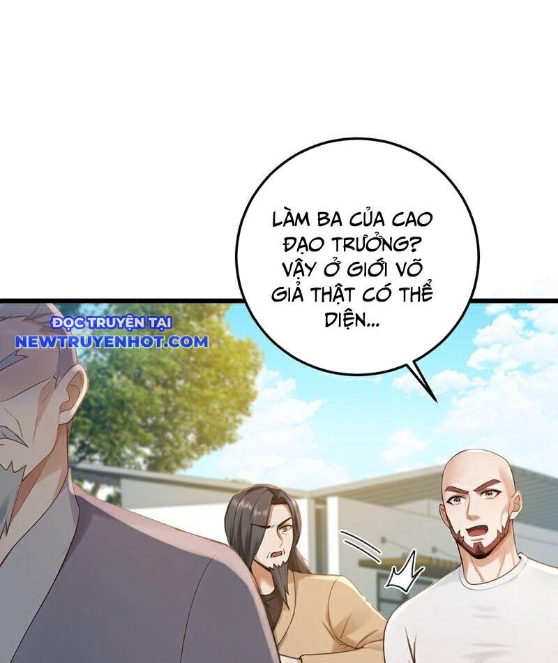 Trấn Quốc Thần Tế Chapter 236 - Trang 2