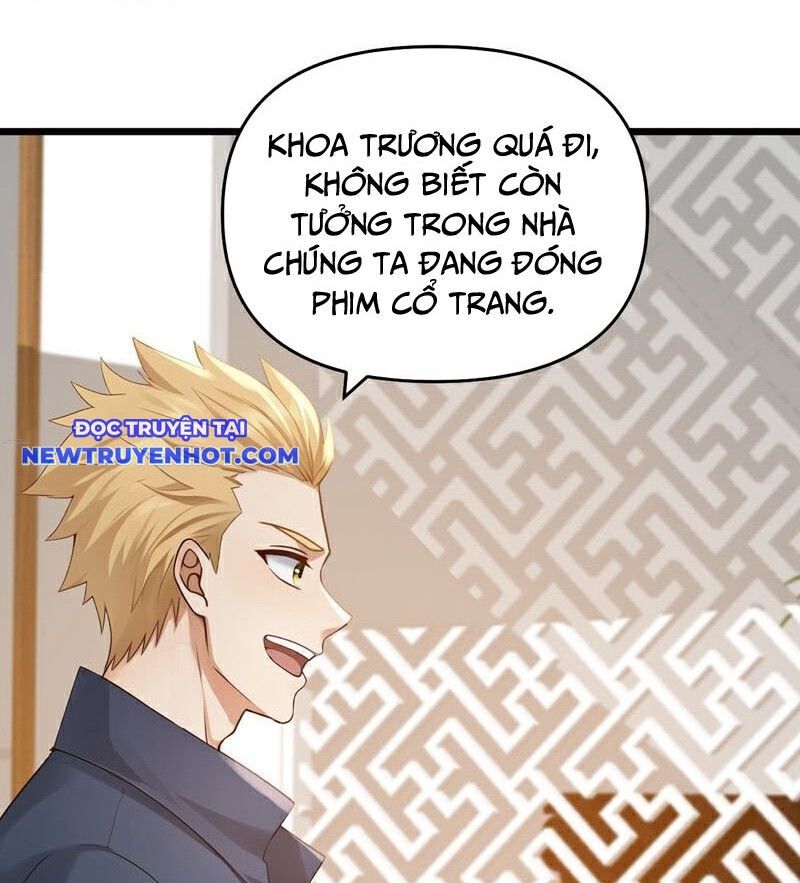 Trấn Quốc Thần Tế Chapter 234 - Trang 2