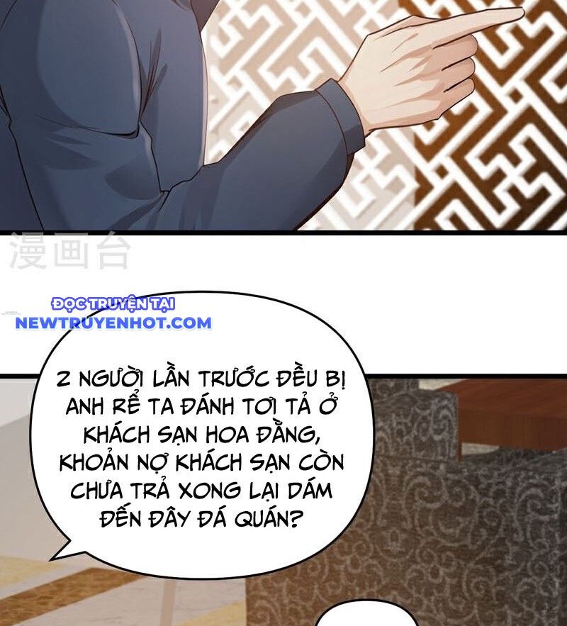 Trấn Quốc Thần Tế Chapter 234 - Trang 2