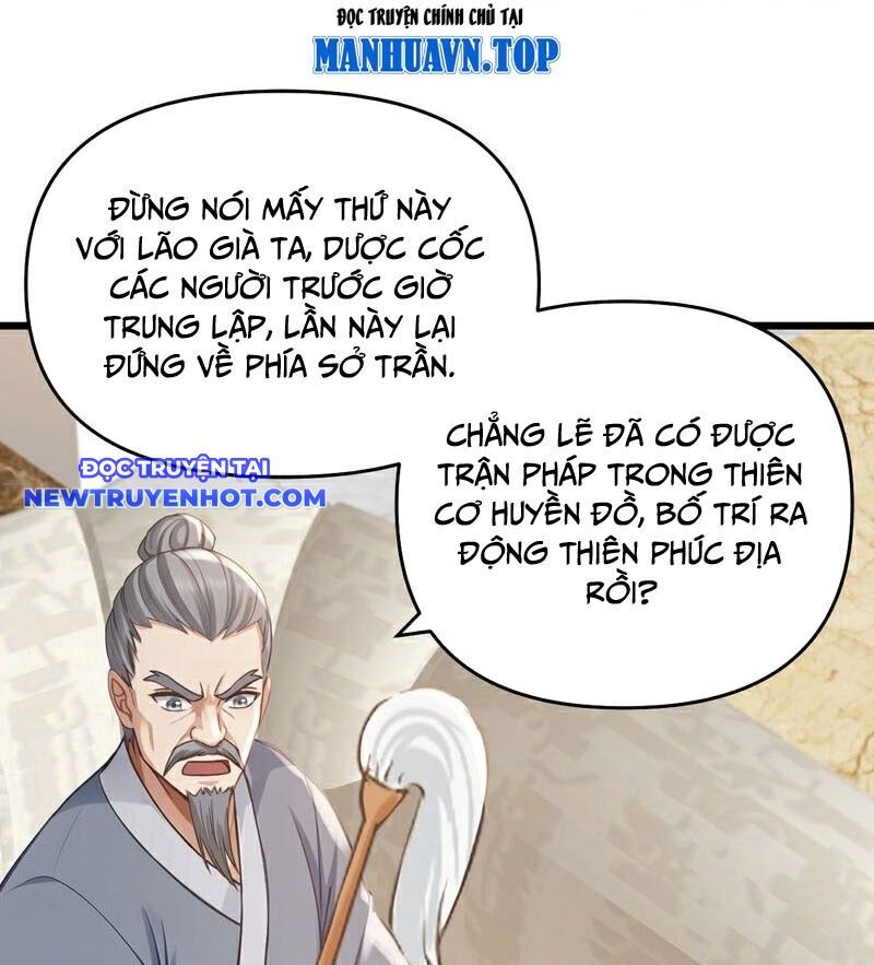 Trấn Quốc Thần Tế Chapter 234 - Trang 2