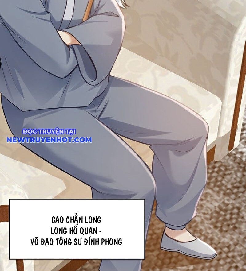 Trấn Quốc Thần Tế Chapter 234 - Trang 2