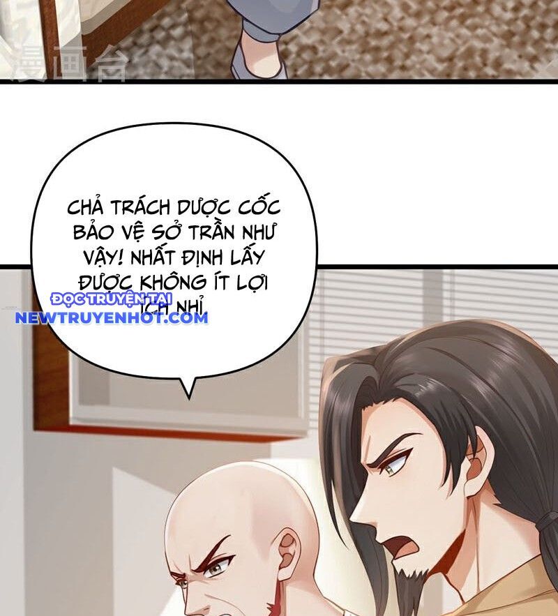 Trấn Quốc Thần Tế Chapter 234 - Trang 2