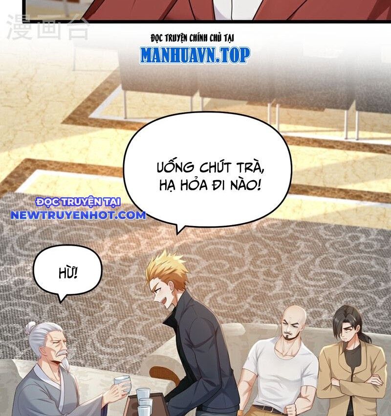 Trấn Quốc Thần Tế Chapter 234 - Trang 2