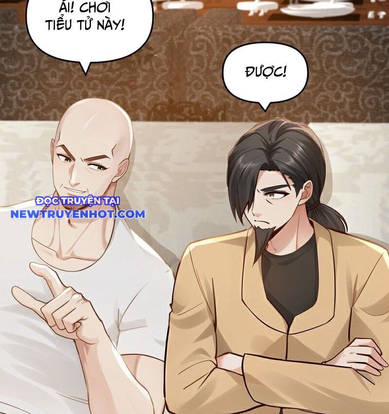 Trấn Quốc Thần Tế Chapter 234 - Trang 2