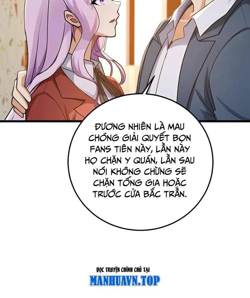 Trấn Quốc Thần Tế Chapter 227 - Trang 2