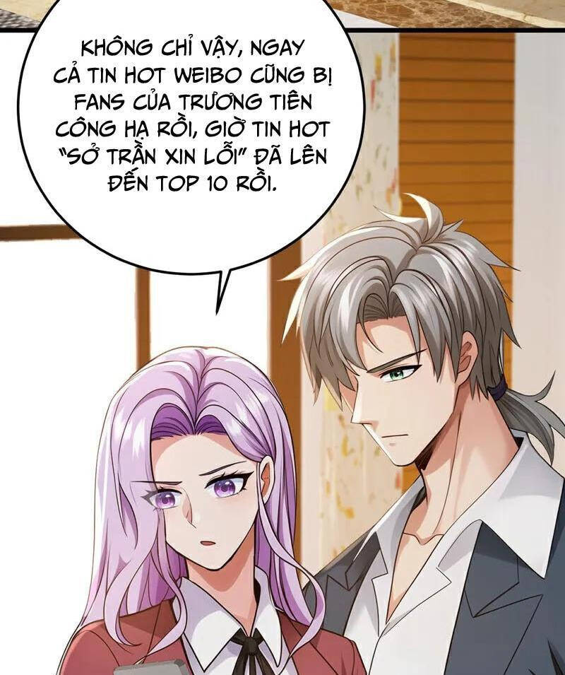 Trấn Quốc Thần Tế Chapter 227 - Trang 2