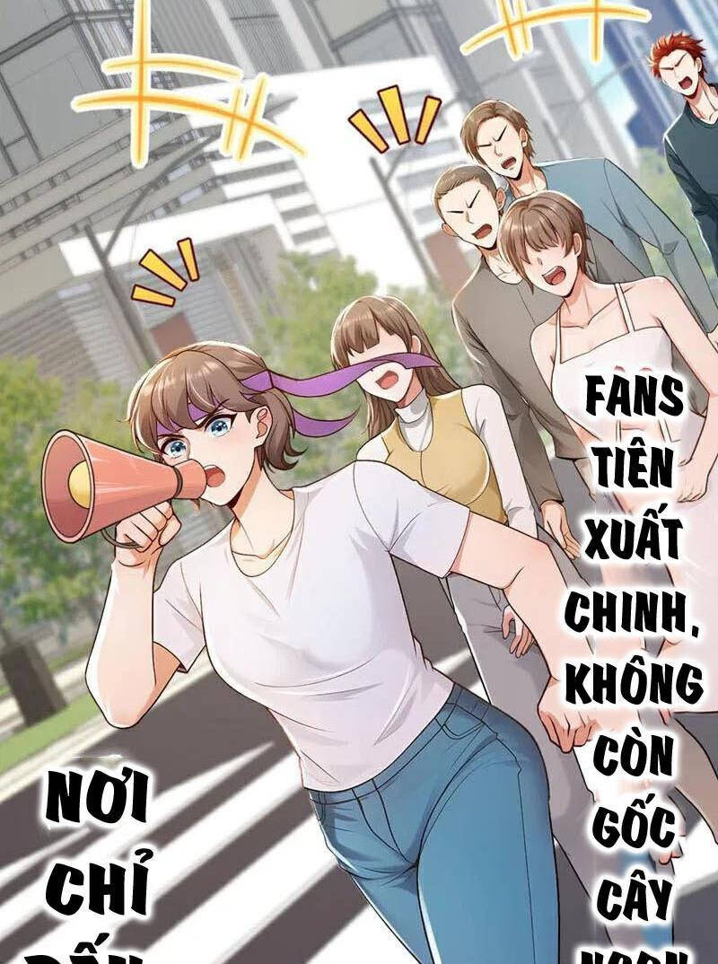 Trấn Quốc Thần Tế Chapter 227 - Trang 2