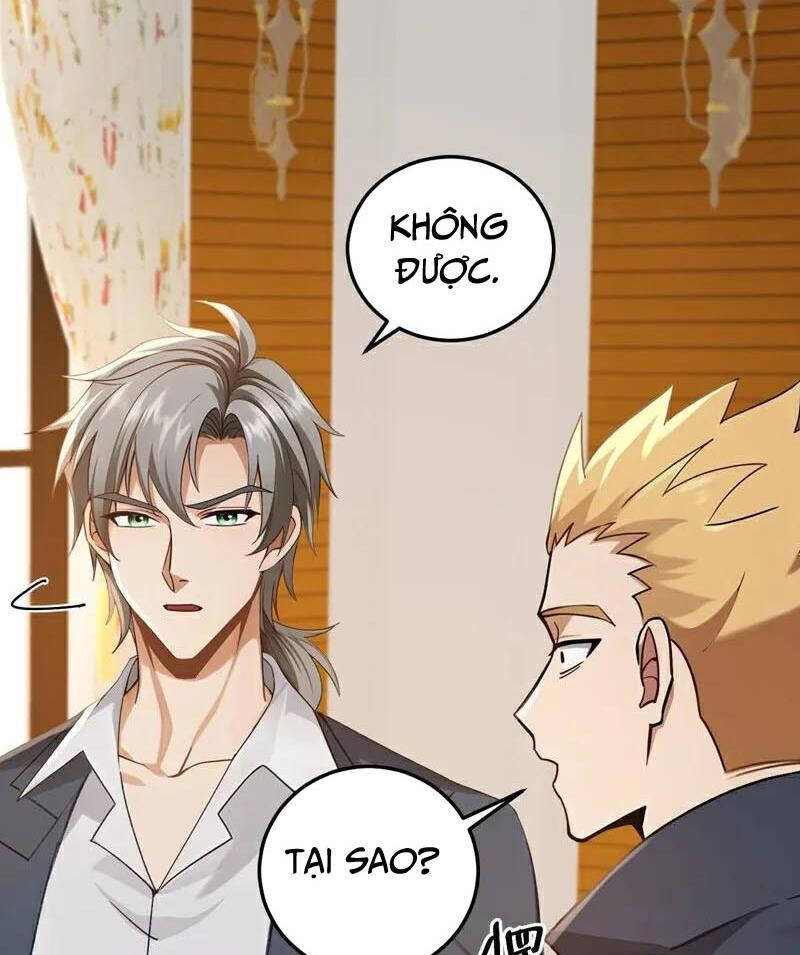 Trấn Quốc Thần Tế Chapter 227 - Trang 2