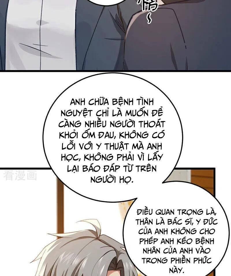 Trấn Quốc Thần Tế Chapter 227 - Trang 2