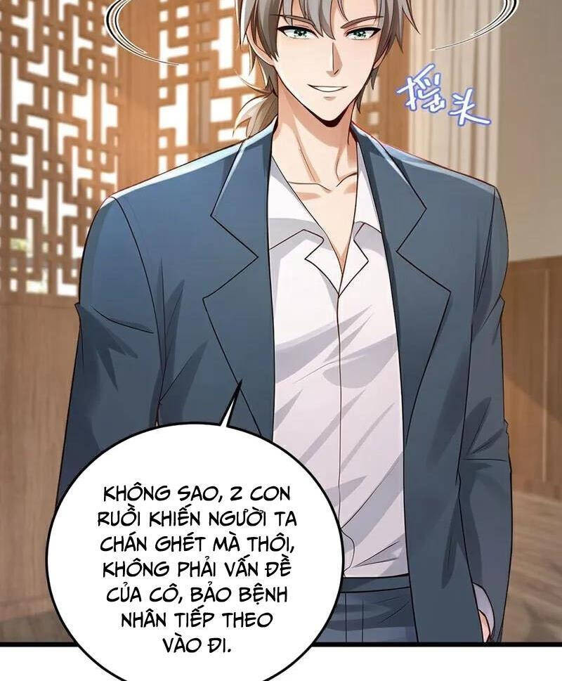 Trấn Quốc Thần Tế Chapter 226 - Trang 2