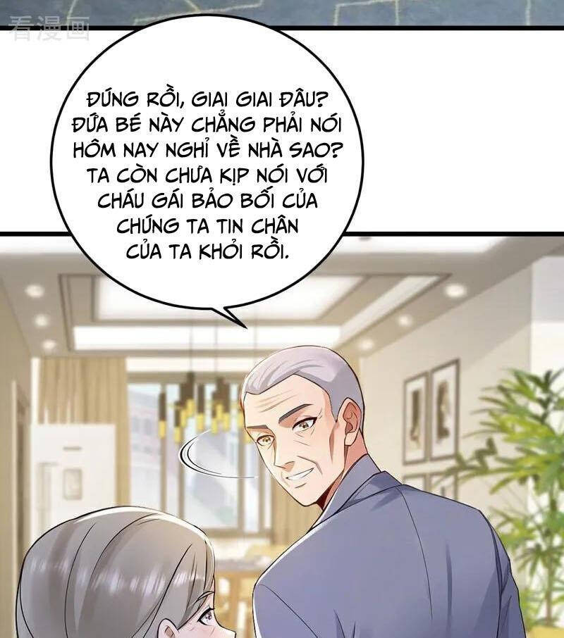 Trấn Quốc Thần Tế Chapter 226 - Trang 2