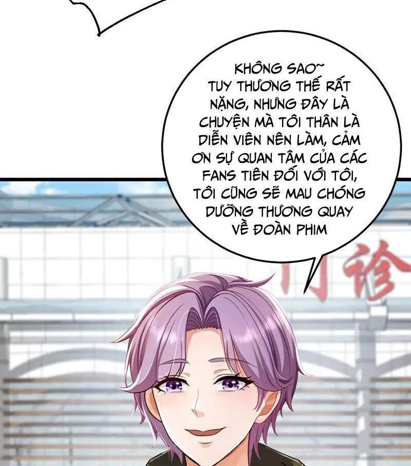 Trấn Quốc Thần Tế Chapter 226 - Trang 2