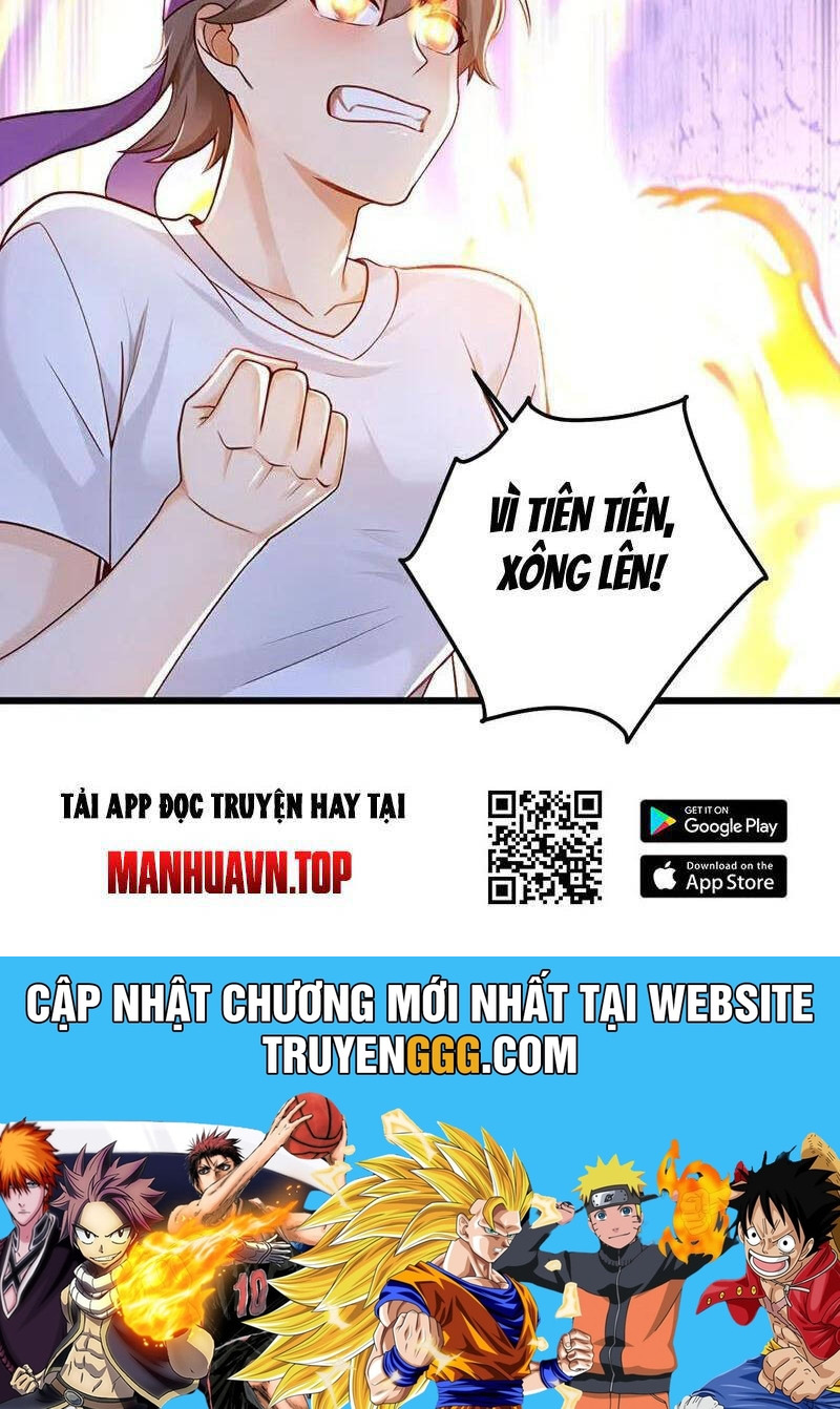 Trấn Quốc Thần Tế Chapter 226 - Trang 2