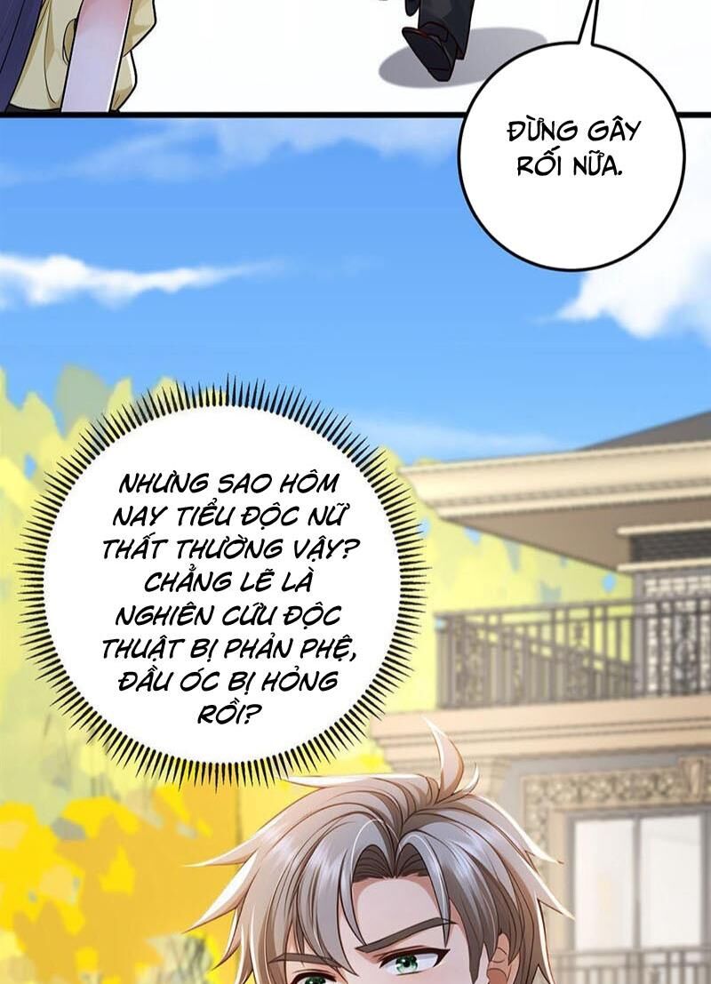 Trấn Quốc Thần Tế Chapter 224 - Trang 2