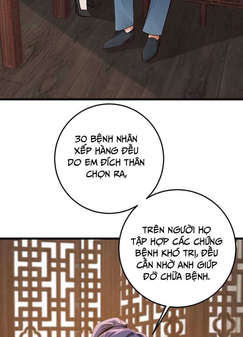 Trấn Quốc Thần Tế Chapter 224 - Trang 2