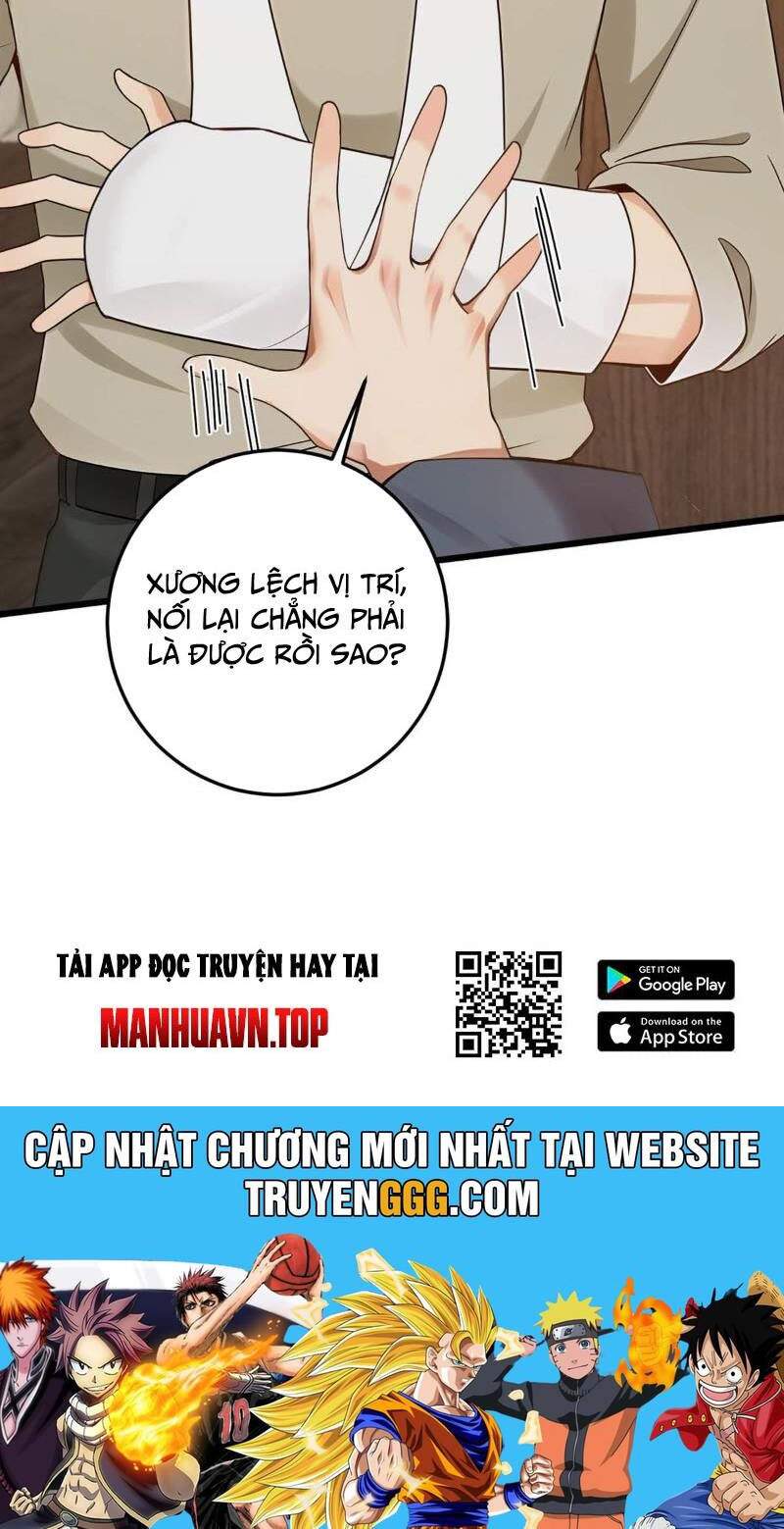 Trấn Quốc Thần Tế Chapter 224 - Trang 2