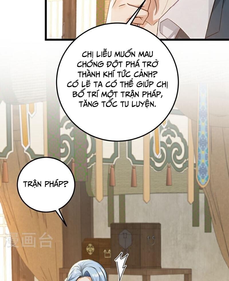 Trấn Quốc Thần Tế Chapter 223 - Trang 2