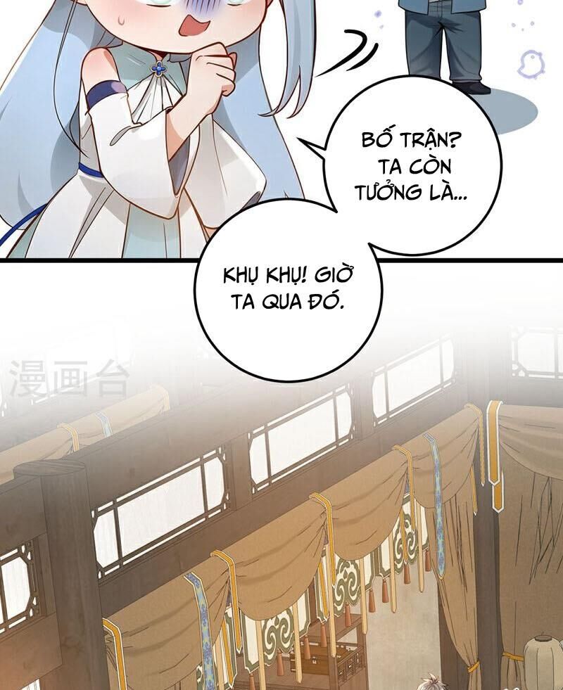 Trấn Quốc Thần Tế Chapter 223 - Trang 2