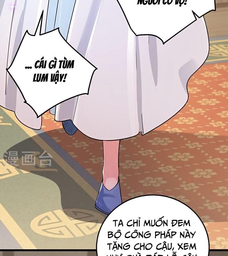 Trấn Quốc Thần Tế Chapter 223 - Trang 2