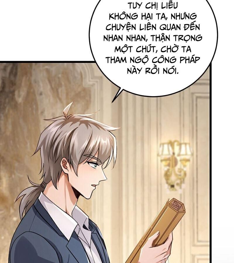 Trấn Quốc Thần Tế Chapter 223 - Trang 2