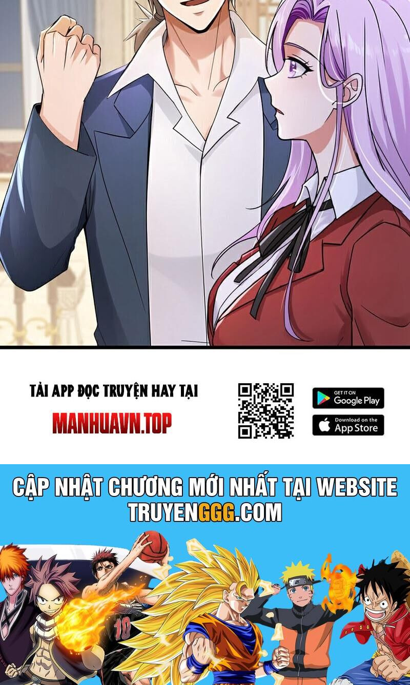 Trấn Quốc Thần Tế Chapter 223 - Trang 2