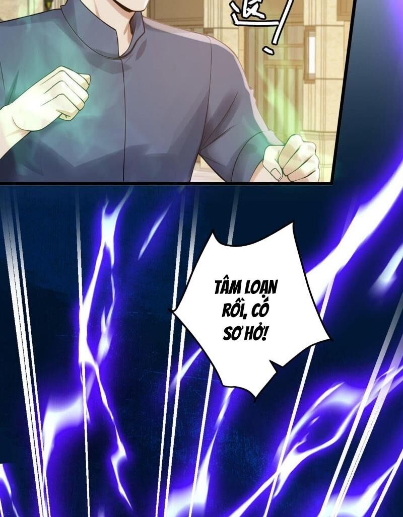 Trấn Quốc Thần Tế Chapter 221 - Trang 2