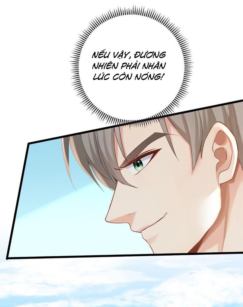 Trấn Quốc Thần Tế Chapter 221 - Trang 2