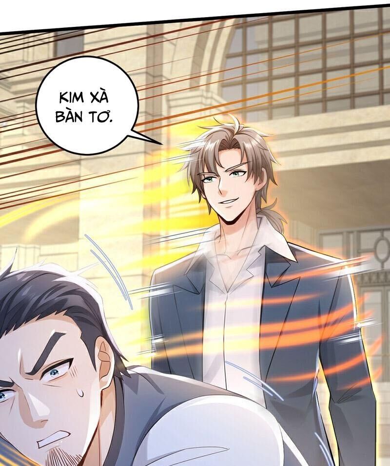 Trấn Quốc Thần Tế Chapter 220 - Trang 2