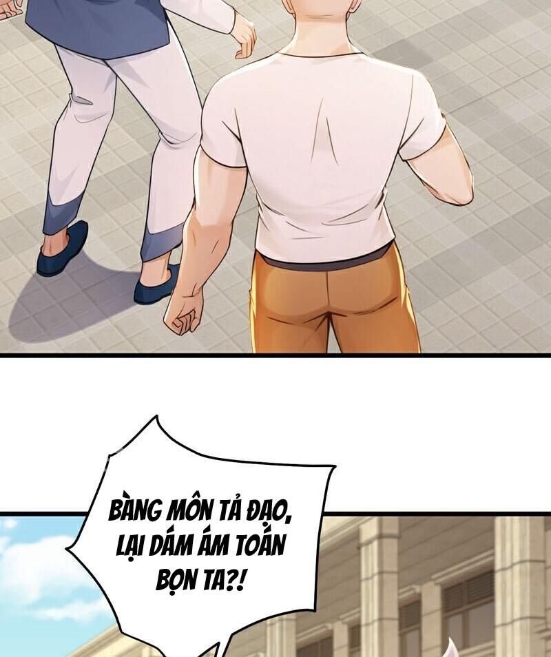 Trấn Quốc Thần Tế Chapter 220 - Trang 2