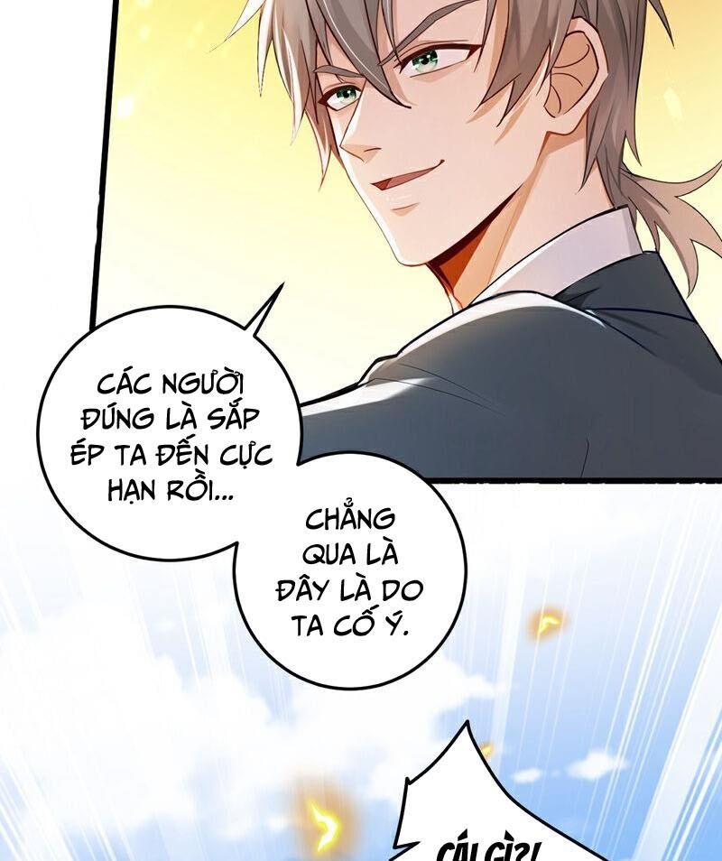 Trấn Quốc Thần Tế Chapter 220 - Trang 2