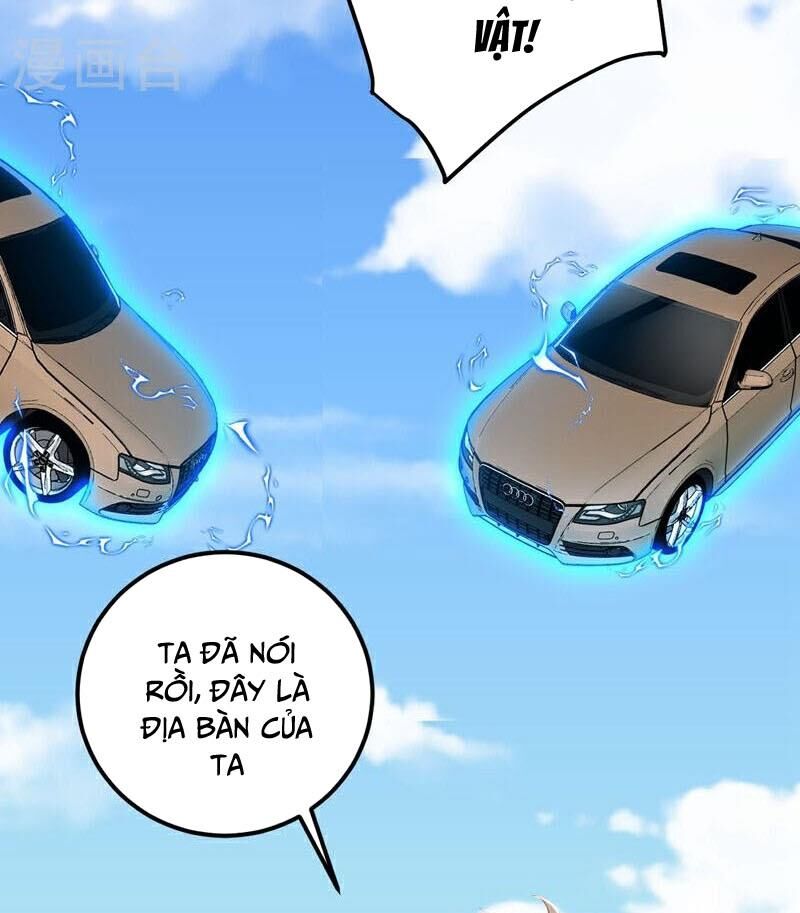 Trấn Quốc Thần Tế Chapter 218 - Trang 2