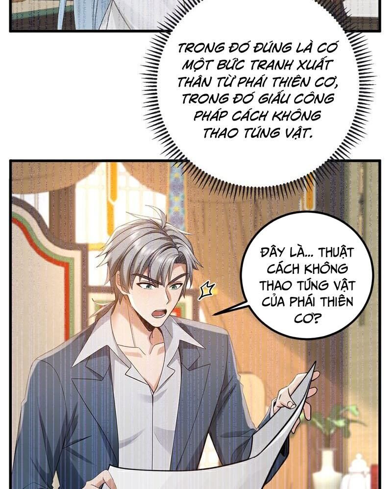 Trấn Quốc Thần Tế Chapter 218 - Trang 2